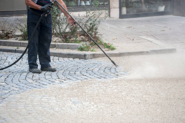 Selma, TX  Pressure Washing Services Company