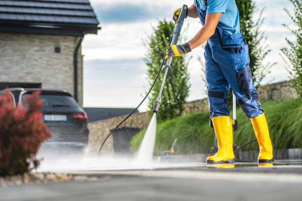 Best Residential Exterior Washing  in Selma, TX